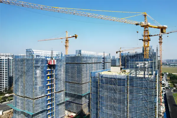 Industria delle costruzioni