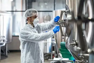 Industrie lattiero-casearie