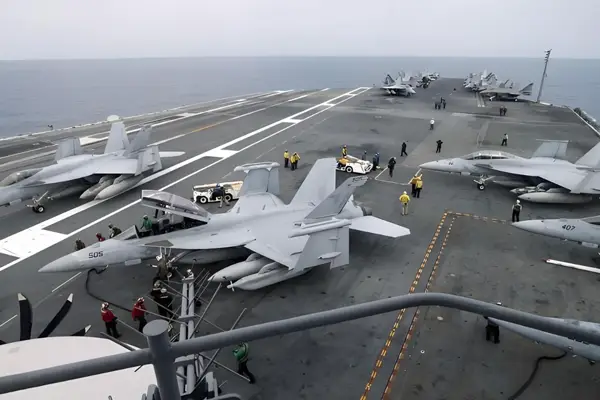 Settore militare e della difesa