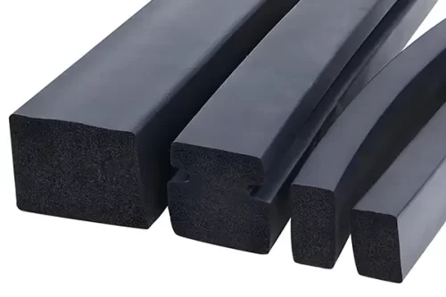 Prodotto in schiuma EPDM
