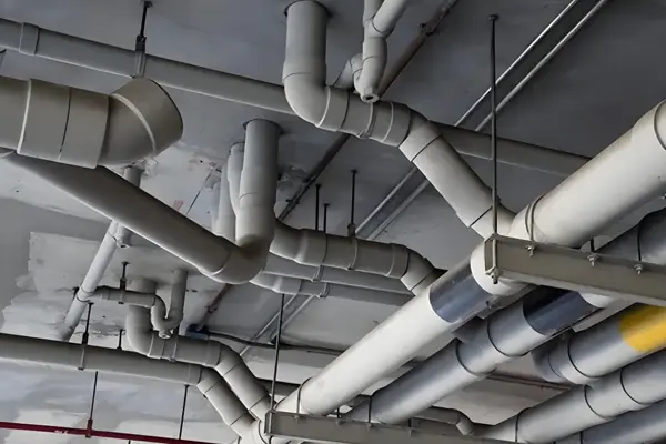 Industria HVAC