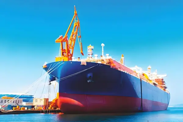Industria nautica