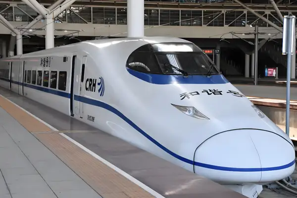 Settore dei trasporti di massa