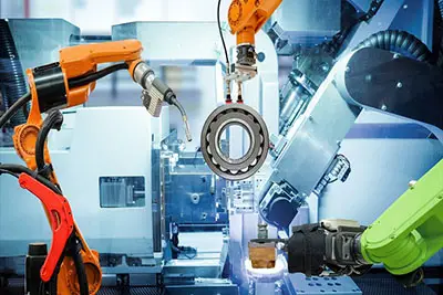 Meccanica-Industria