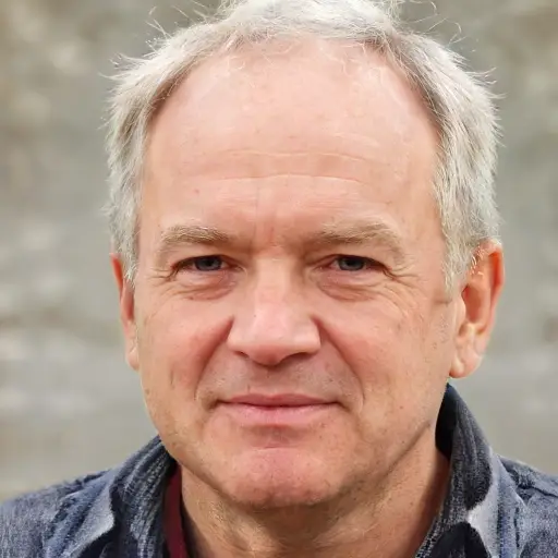Oliver Black