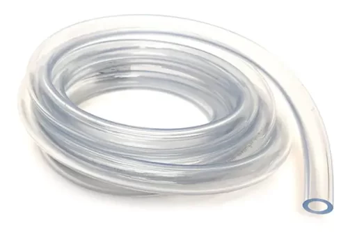 Tubo in PVC