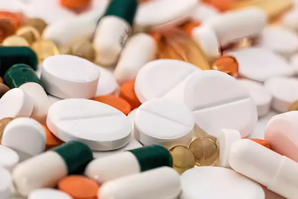 Settore farmaceutico e medico