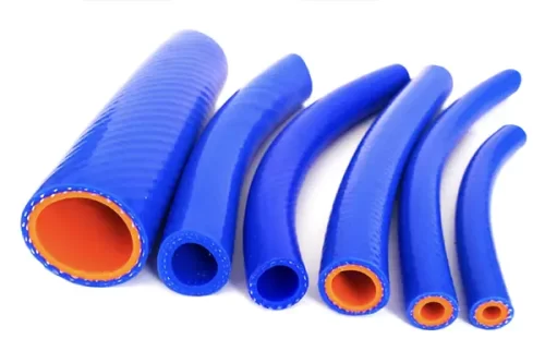 Tubo in silicone