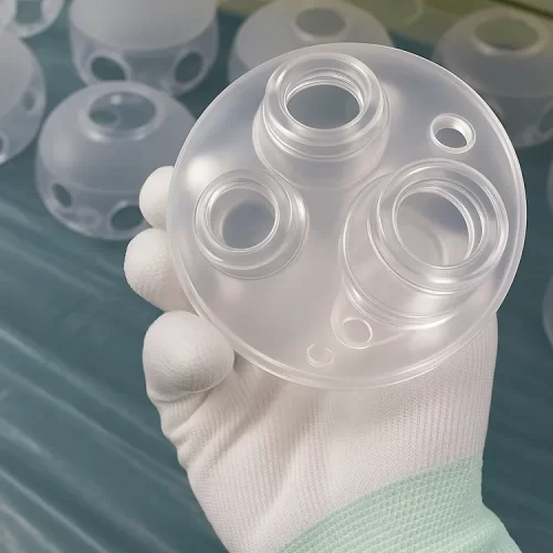 Scelta del giusto grado di silicone per la vostra applicazione