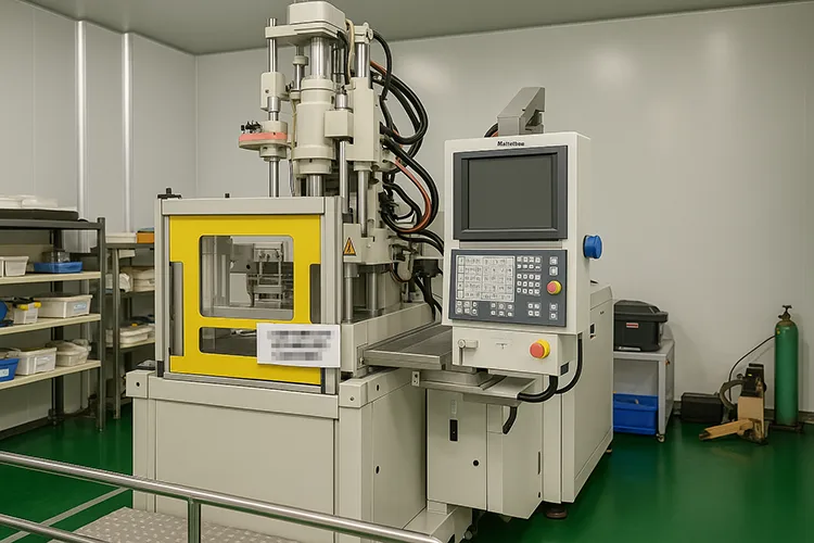 LSR Silicone Manufacturing Challenges