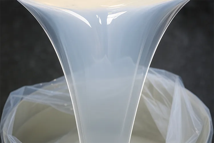 LSR Silicone