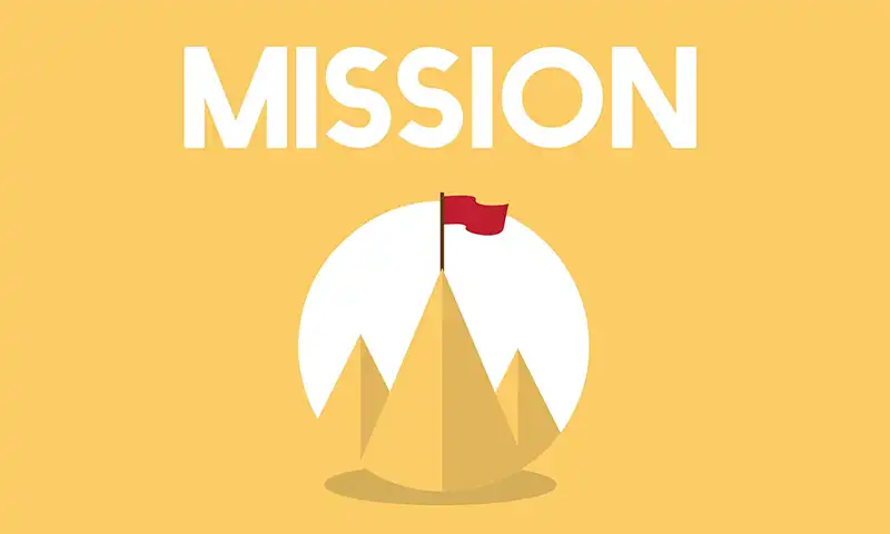MISSIONE