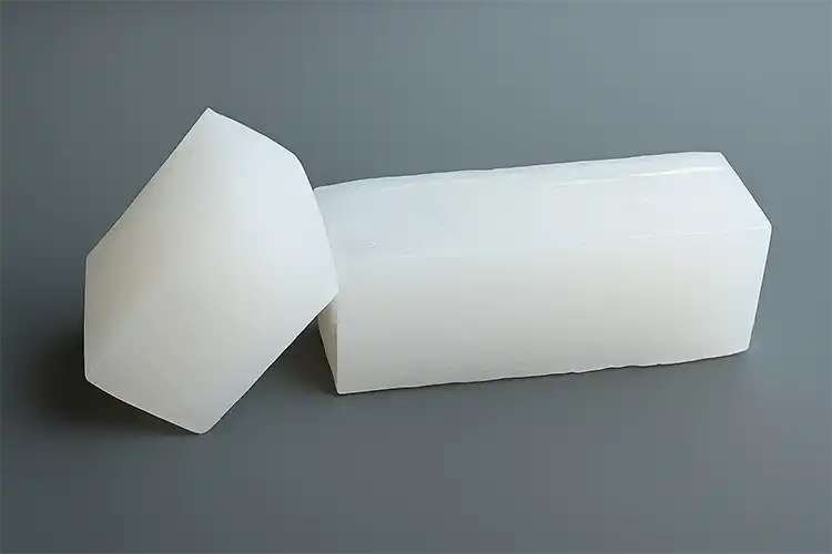 Solid and Liquid