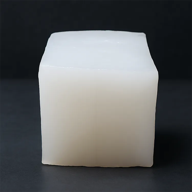 What Is Silicone Rubber