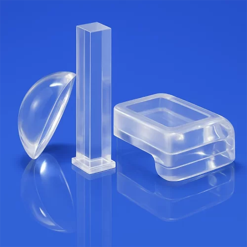 Che cos'è il silicone LSR