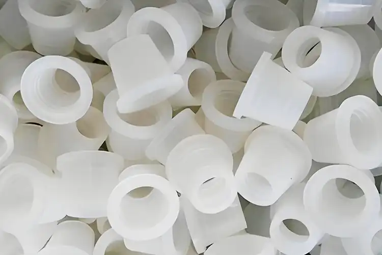Qual è il più resistente tra il silicone e l'EPDM?