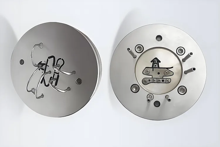Car Fridge Mold Design