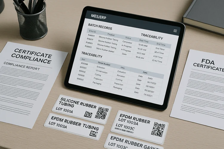 Documentation-and-Traceability