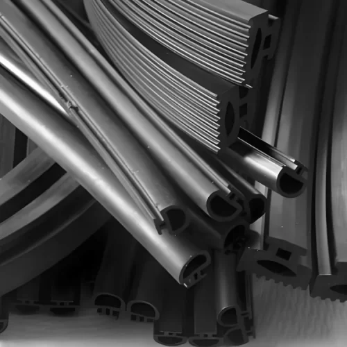 EPDM-Rubber