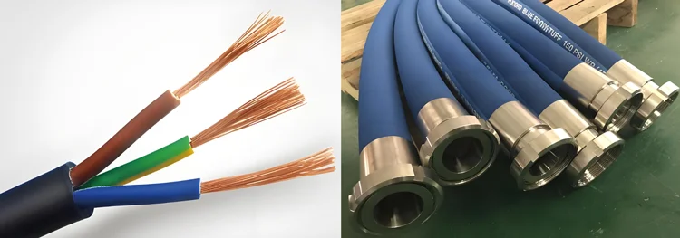 EPDM-Rubber-Electrical-Electronics