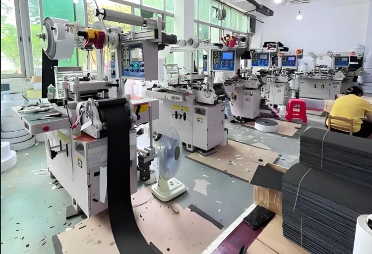 EPDM-Rubber-Processing