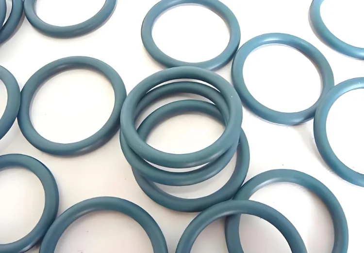Fluoroelastomer