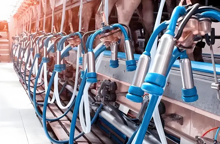 Food-and-Medical-Industry-–-Hygienic-Transfer