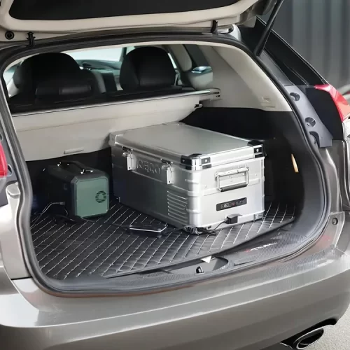 Come sono fatte le strisce sigillanti per il frigorifero dell'auto e perché sono importanti