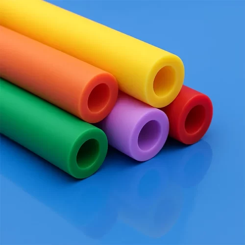 How to Select the Perfect Rubber Hose