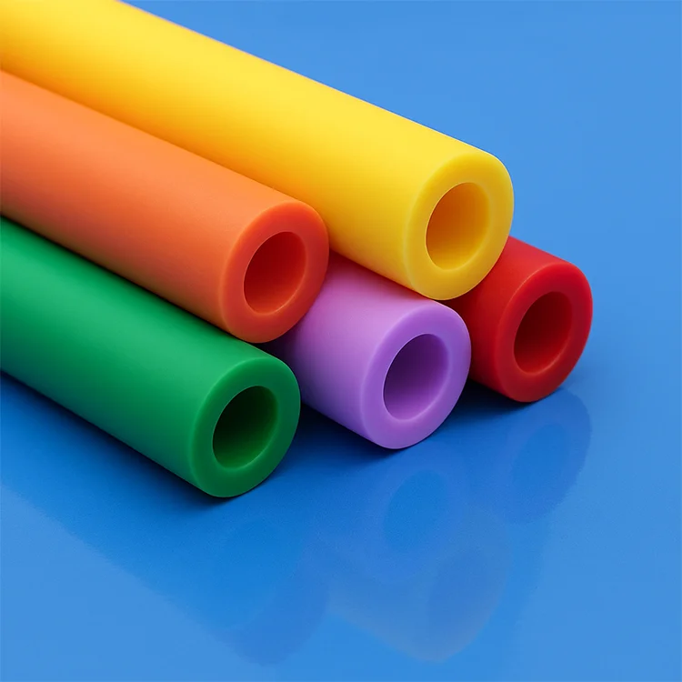 How to Select the Perfect Rubber Hose