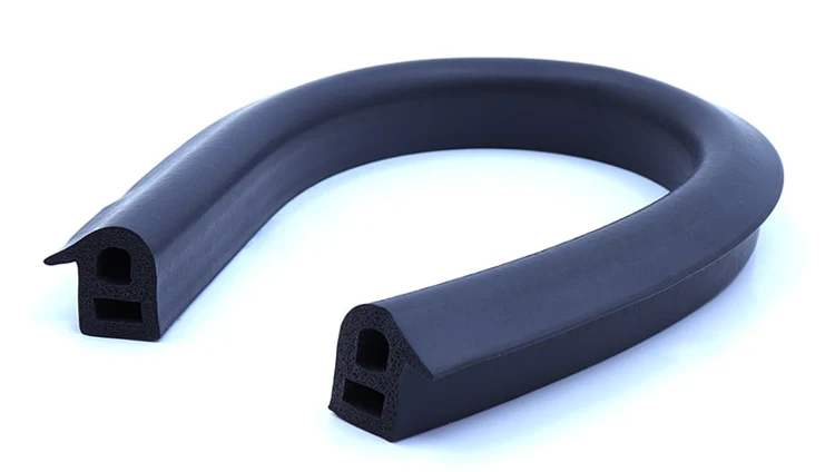 Low-Density-Trap-Sponge-Rubber