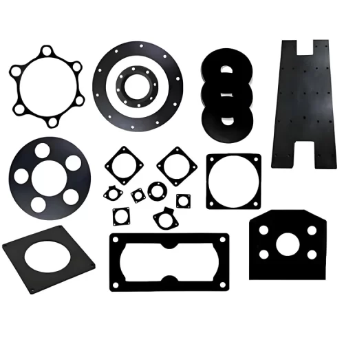 Rubber-Gaskets
