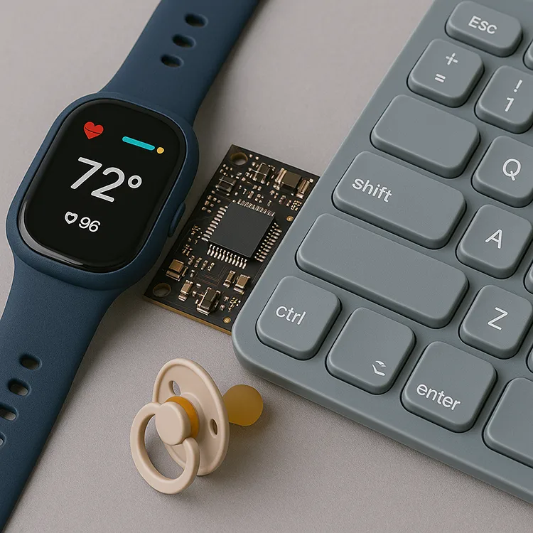Was ist Smart Silicone?