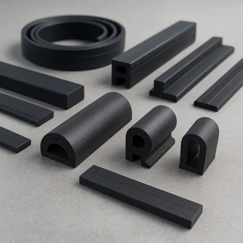 EPDM-Gomma-Sigillatura-Profili-Arrangement