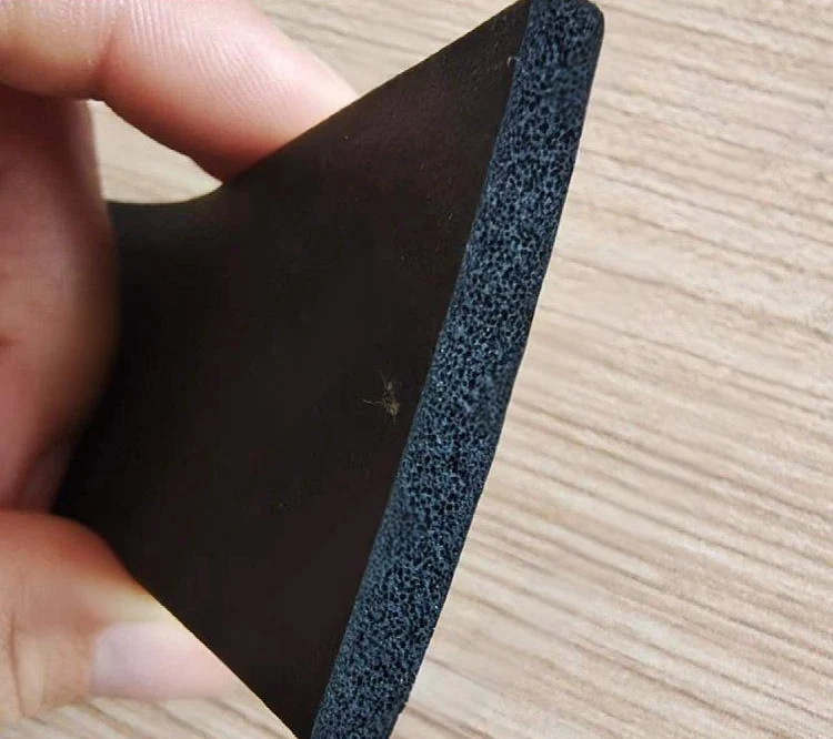 EPDM foam self-adhesive board