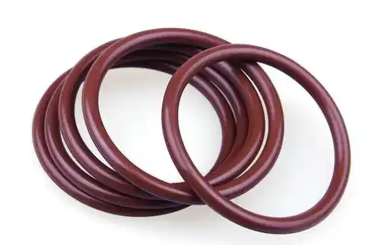 FFKM rubber O-ring