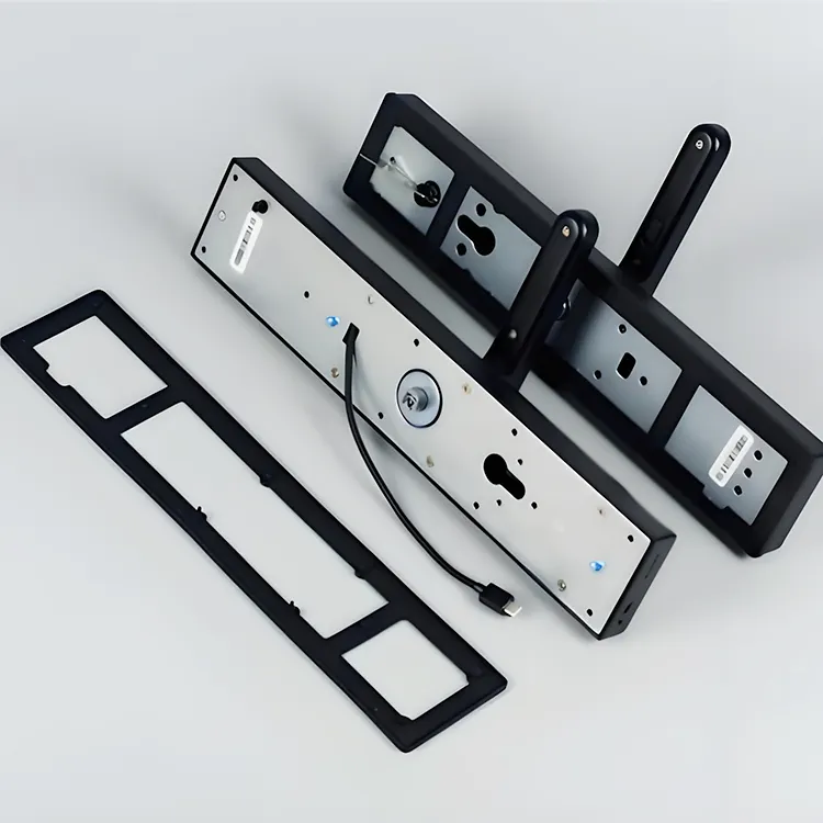 How Rubber Gaskets Impact the Reliability of Smart Door Locks