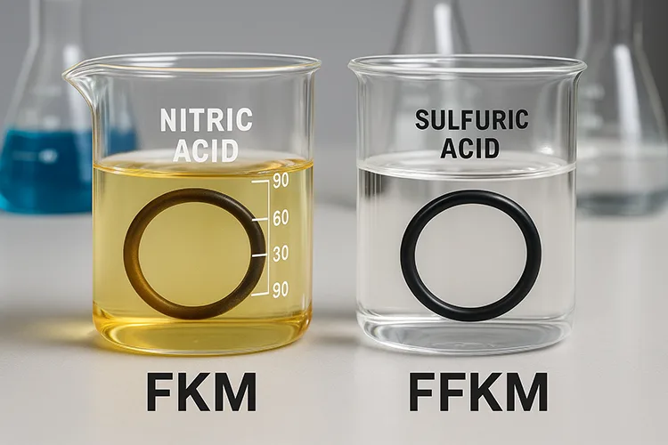 Kimia Makmal_ Asid Nitrat dan Sulfur