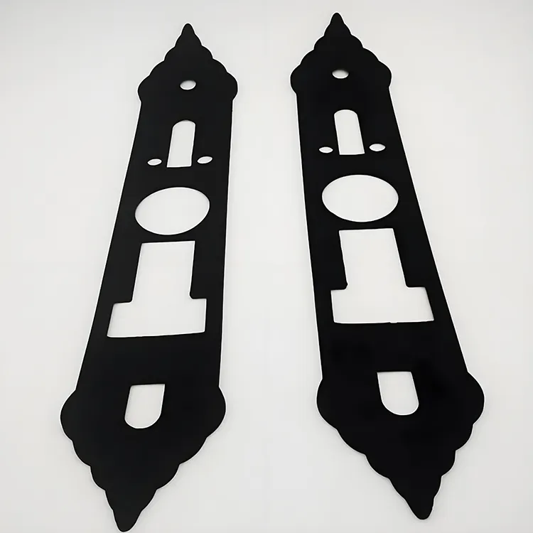 Rubber Gaskets of Smart Door Locks