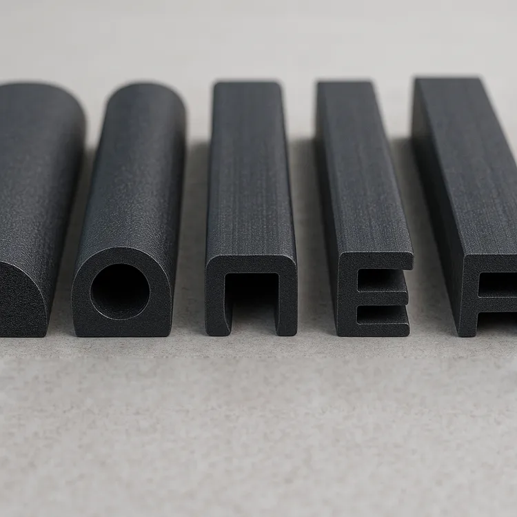 Rubber-Profile-Shapes-in-Detail