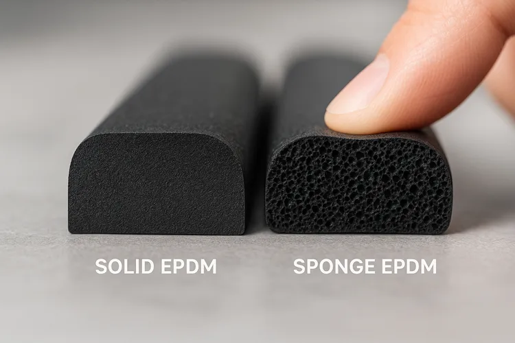 Solid-vs-Sponge-EPDM-Rubber-Comparison