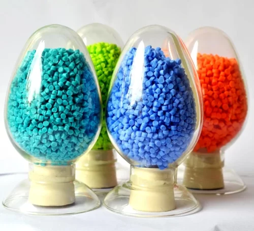 Cosa sono gli elastomeri termoplastici (TPE)