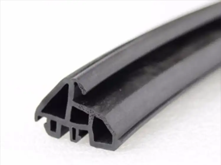 Автомобильные уплотнительные ленты EPDM