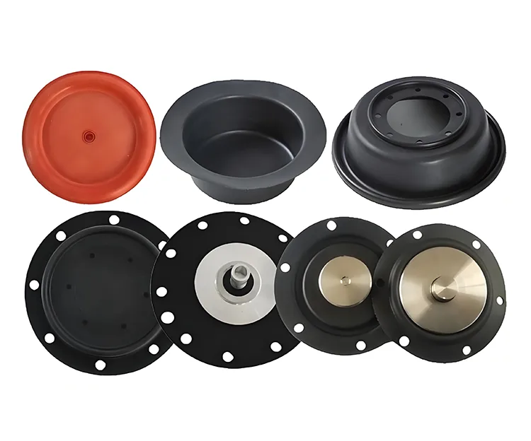 Membrana EPDM