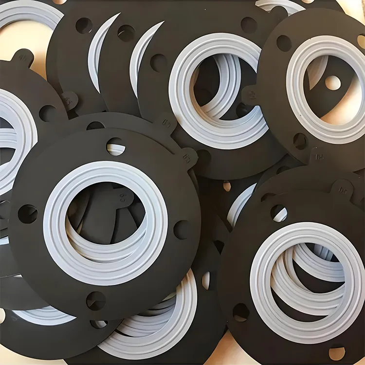 Vedantes EPDM