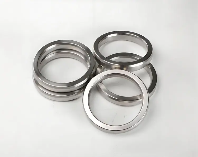 Metal seals