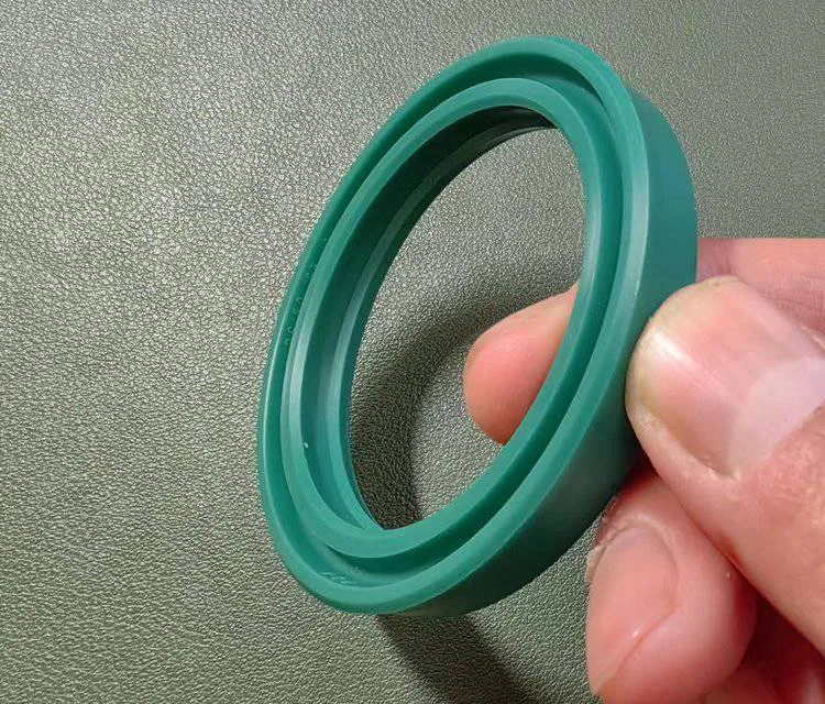 NBRニトリルゴムVタイプシャフトシール