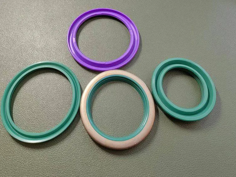 NBR ニトリルゴム製ウォーターシール V型シャフトシール