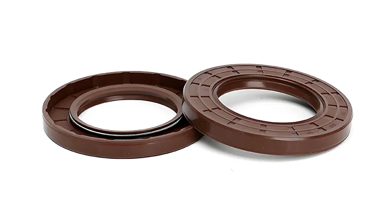 Vedantes especiais de borracha FKM (Viton)