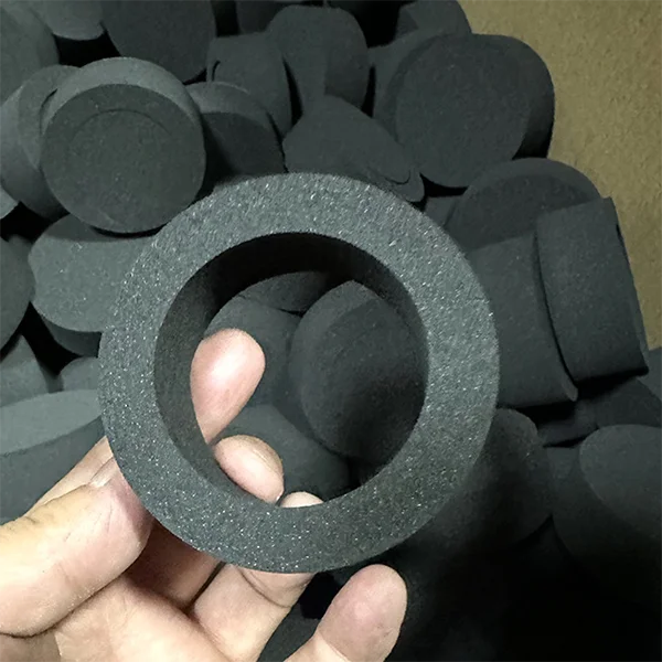 Custom wooden board suction cups